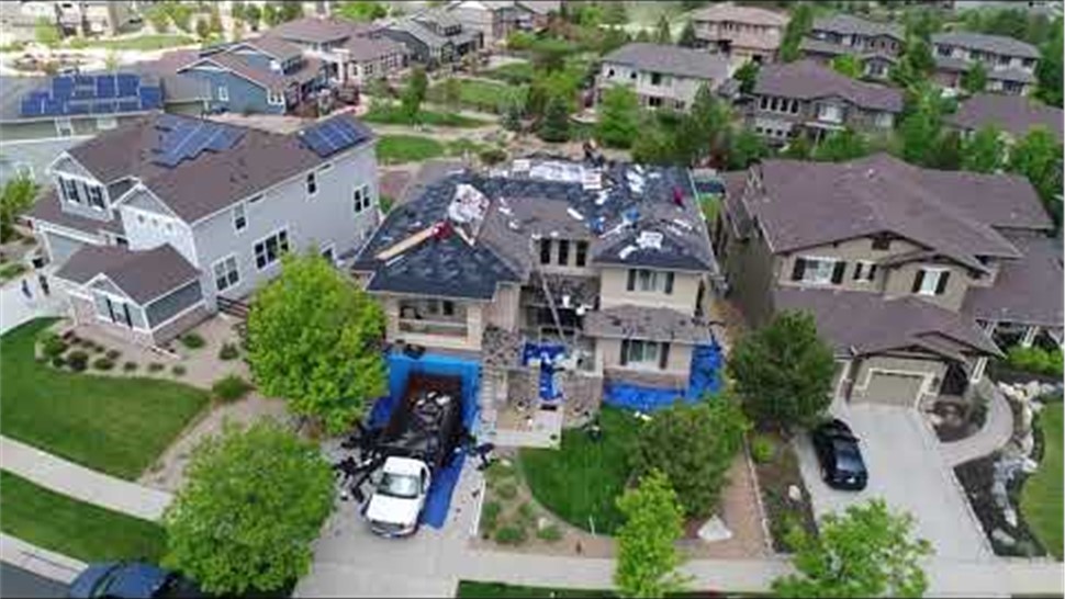 Roofing - Roof Repair Photo 1