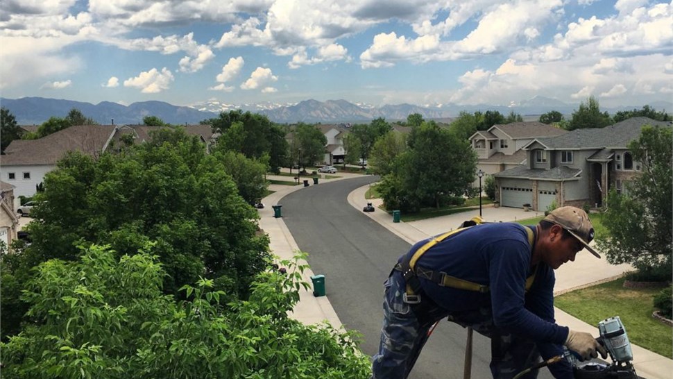 Commercial Roofing Photo 1