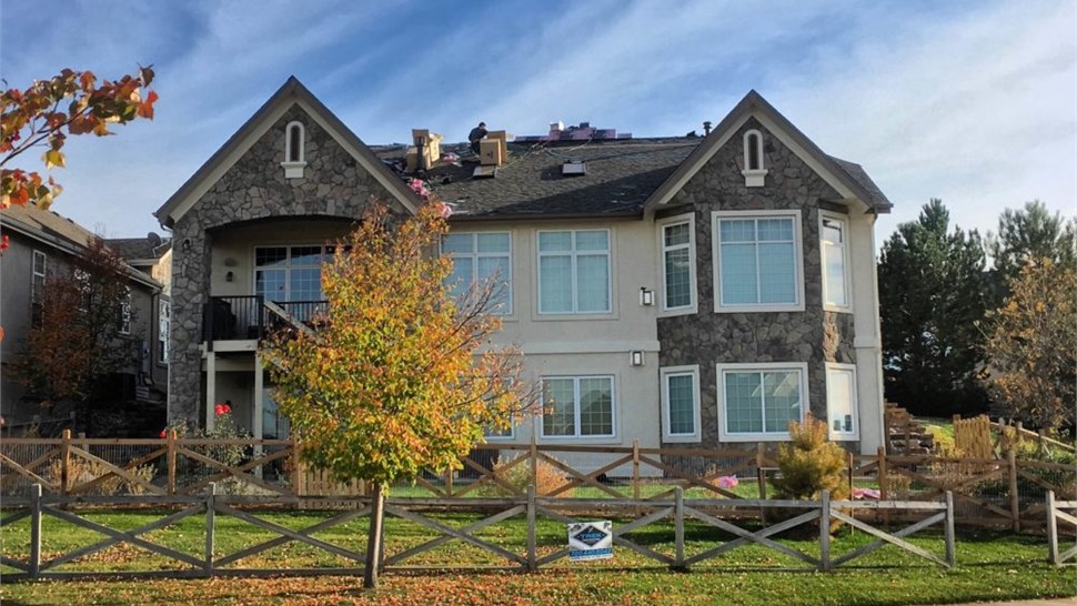 Aurora Roofing Photo 1