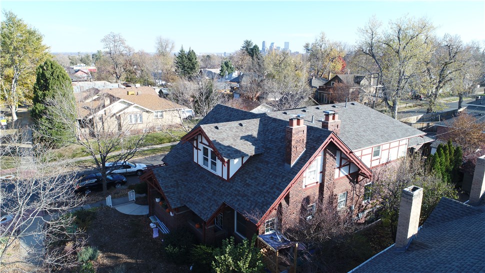 Broomfield Roofing Photo 1