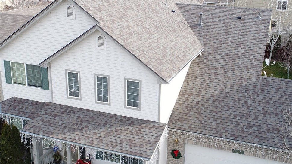 Denver Roofing Photo 1