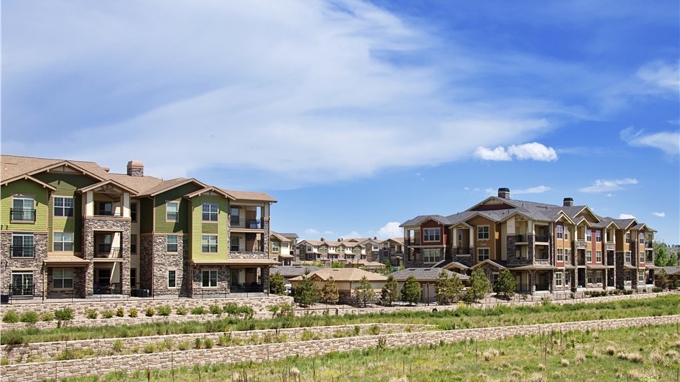 Centennial Commercial Roofing Photo 1