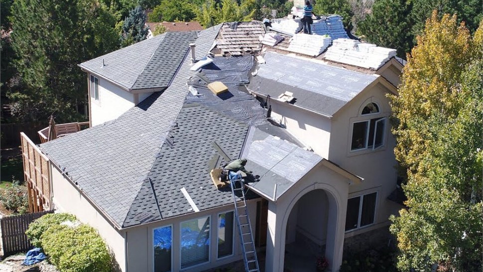 Lakewood Roofing Photo 1
