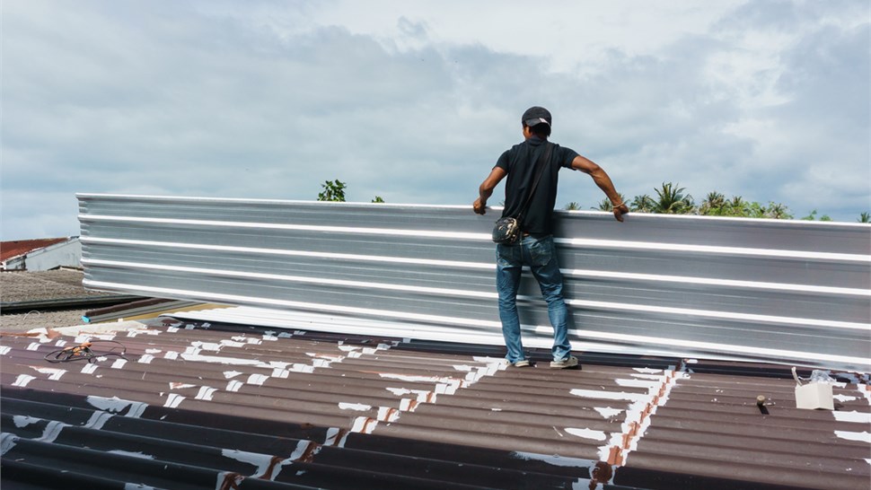 Wheat Ridge Commercial Roofing Photo 1