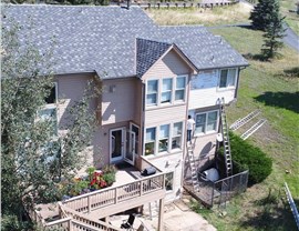 Roofing - Roof Replacement Photo 4