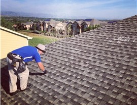 Roofing - Roof Installation Photo 4
