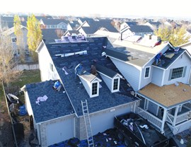 Aurora Roofing Photo 2