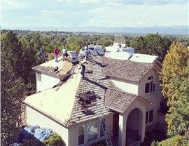 Henderson Roofing Photo 3