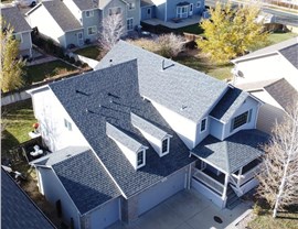 Commercial Roofing - Homeowners Association Photo 3