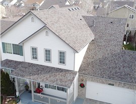 Centennial Roofing Photo 2