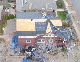 Brighton Roofing Photo 2