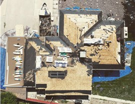 Roofing - Roof Installation Photo 3