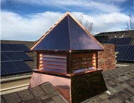 Parker Roofing Photo 3