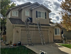 Parker Roofing Photo 2