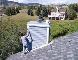 Lakewood Roofing Photo 3