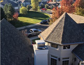 Commercial Roofing - Homeowners Association Photo 2