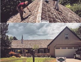 Golden Roofing Photo 2