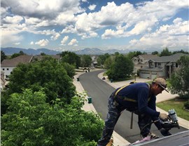 Colorado Springs Roofing Photo 3