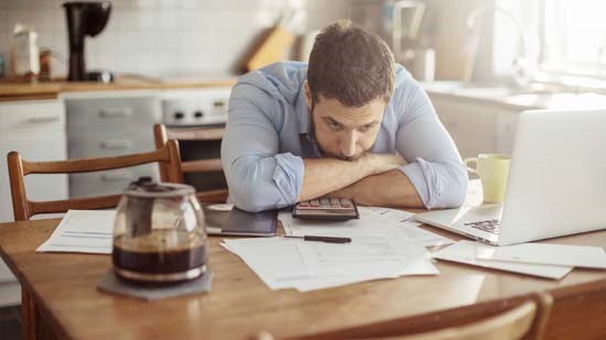 Financing Options