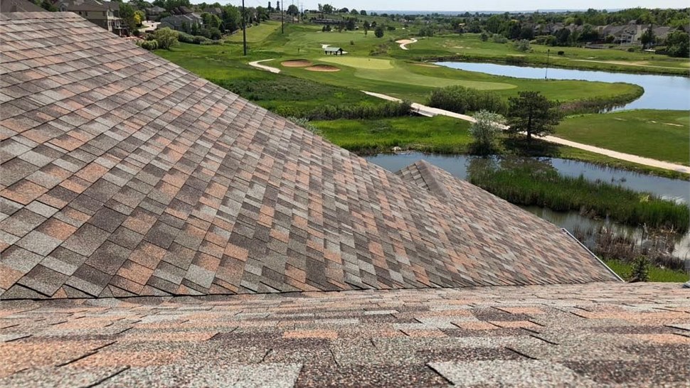 Roofing Project Project in Littleton, CO by Trek Contracting