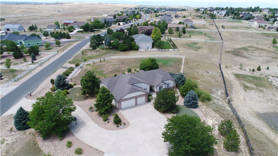 Roofing Project Project in Brighton, CO by Trek Contracting