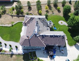 Roofing Project Project in Thornton, CO by Trek Contracting