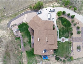 Roofing Project Project in Thornton, CO by Trek Contracting