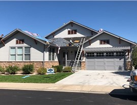 Roofing Project Project in Littleton, CO by Trek Contracting