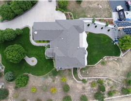 Roofing Project Project in Thornton, CO by Trek Contracting