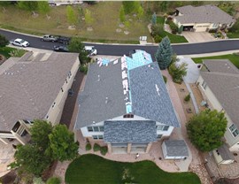 Roofing Project Project in Littleton, CO by Trek Contracting