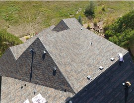 Roofing Project Project in Littleton, CO by Trek Contracting