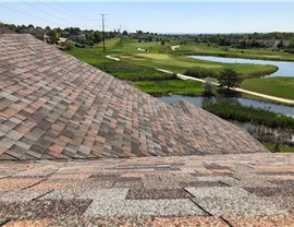 Roofing Project Project in Littleton, CO by Trek Contracting