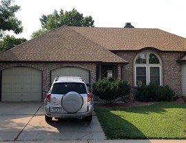 Roofing Project Project in Thornton, CO by Trek Contracting