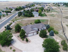 Roofing Project Project in Brighton, CO by Trek Contracting