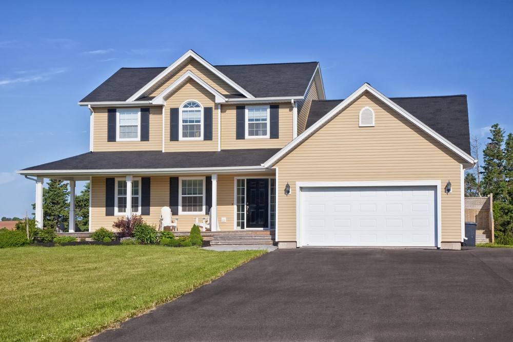 Professional Siding Replacement in Lansing, MI