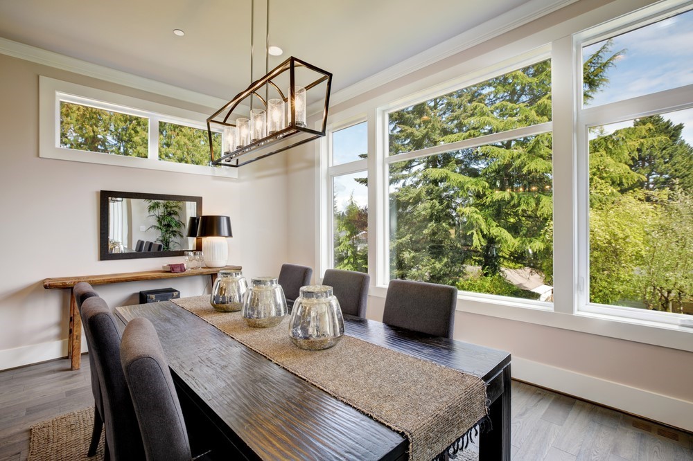 energy efficient replacement windows