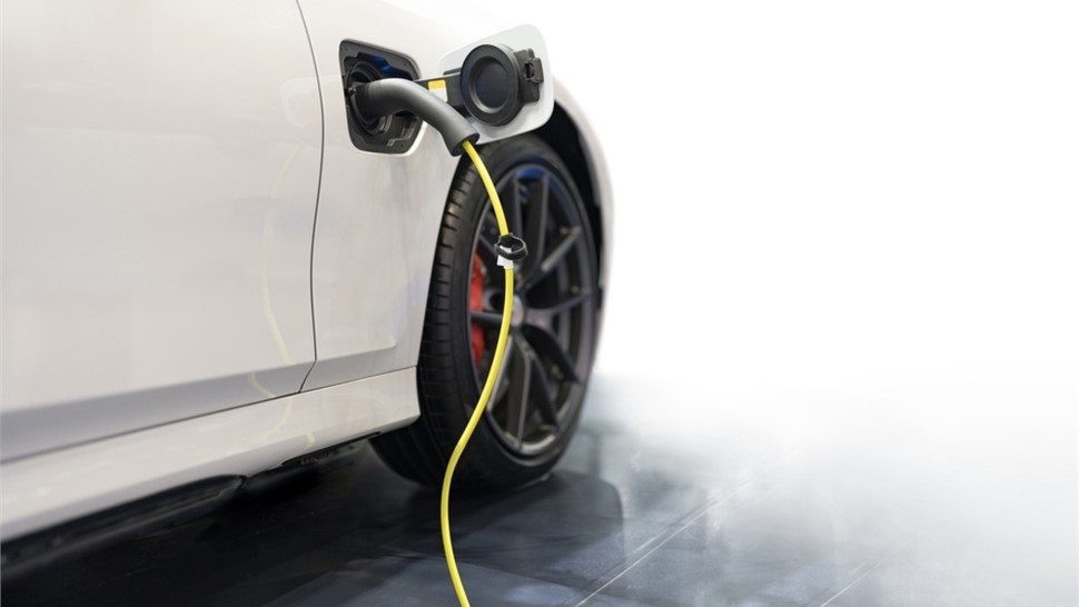 Solar EV Charging Stations Photo 69