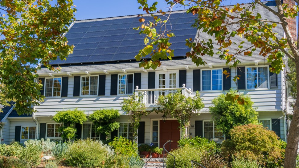 Solar Installation Photo 95