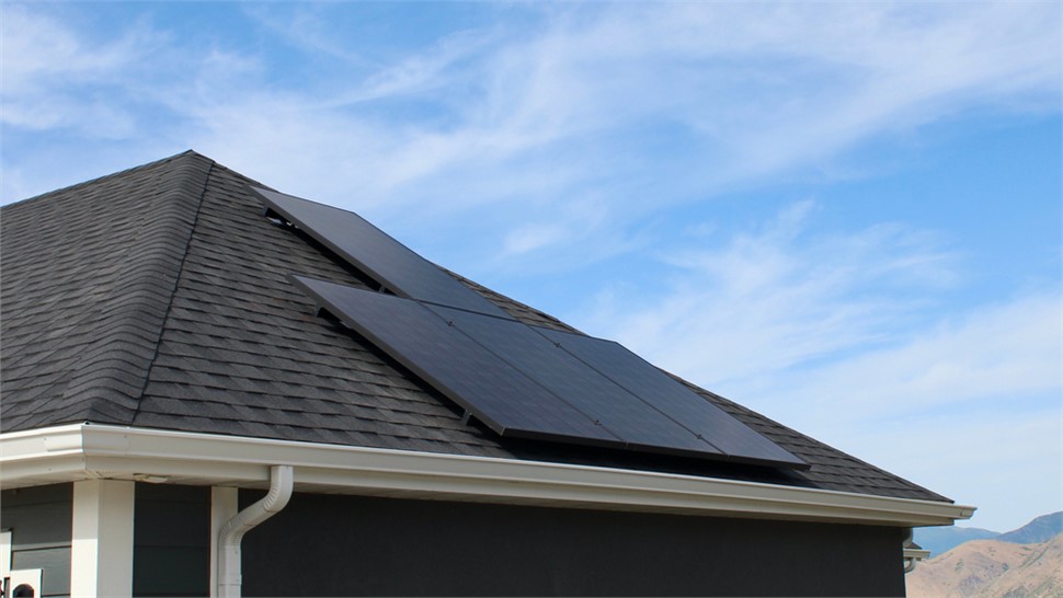 Solar Panels Photo 87