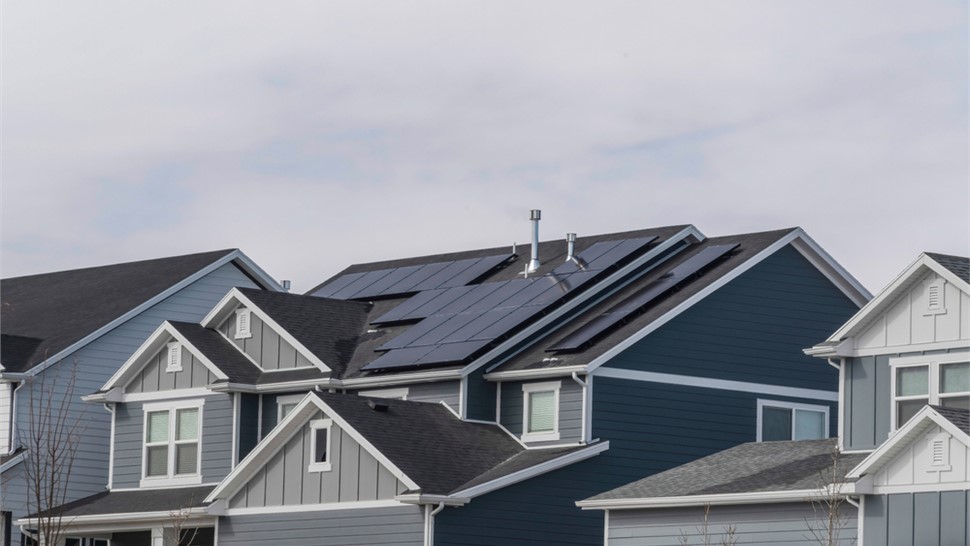 Solar Panels Photo 91