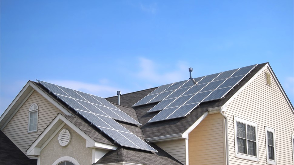 Solar Panels Photo 35
