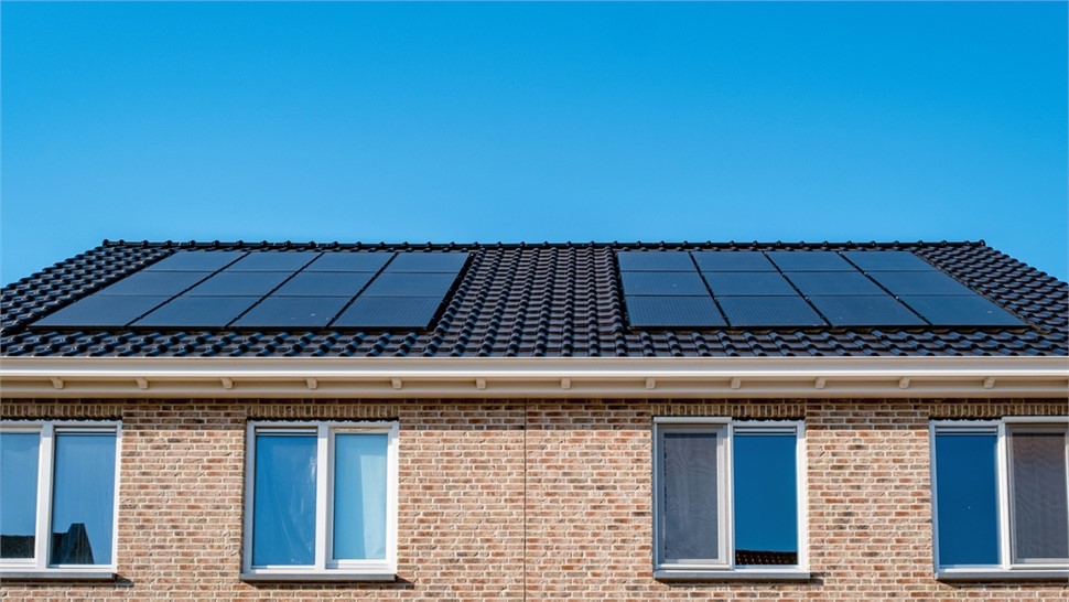 Solar Panels Photo 70
