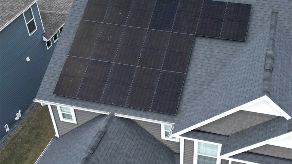 Service Areas - Solar Energy Company Photo 40