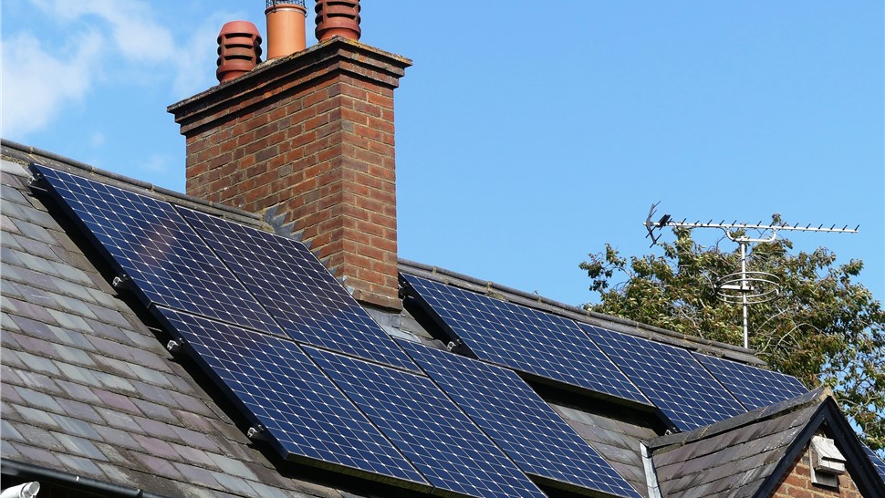 Service Areas - Solar Panel Installation Photo 24