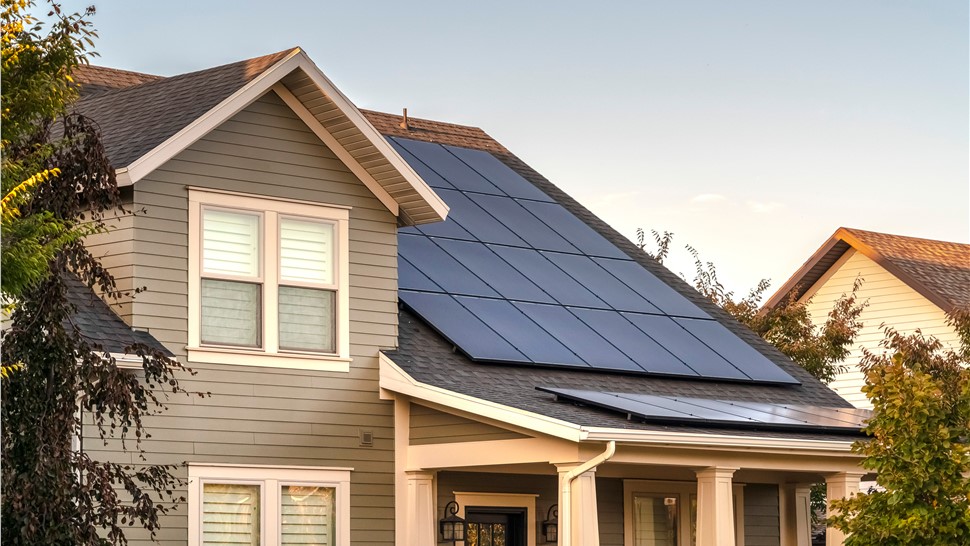 Solar Panels Photo 8