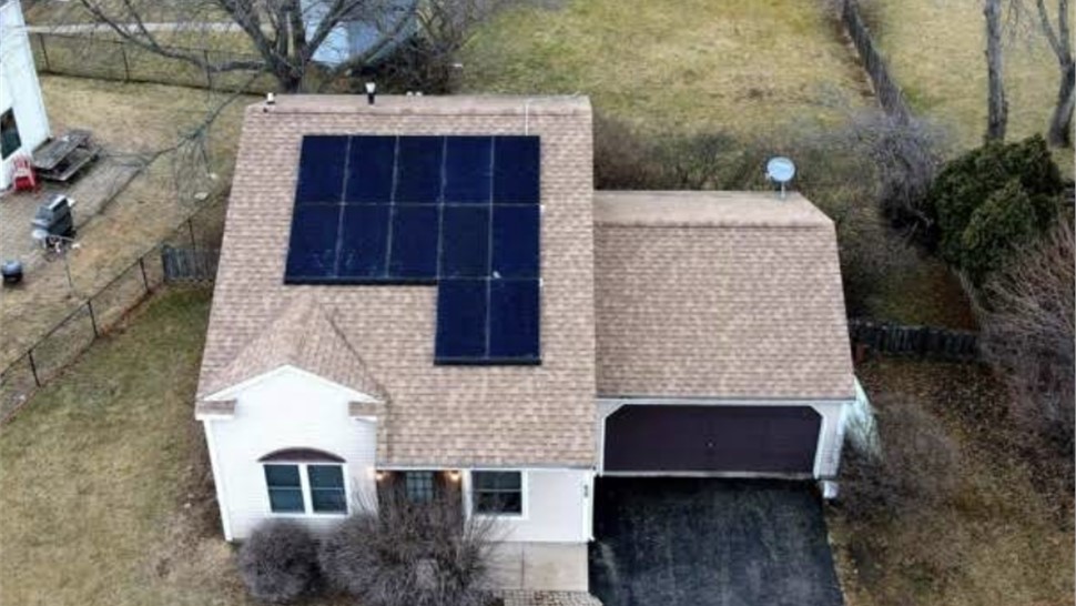 Service Areas - Solar Battery Storage Photo 57