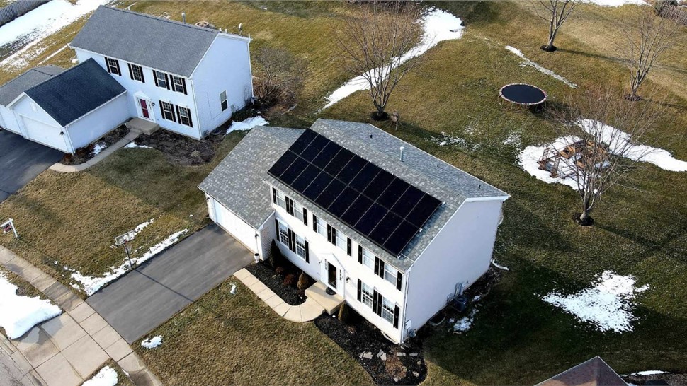 Solar Enphase Inverters Photo 90