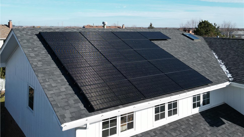 Rec Solar Panels Photo 14