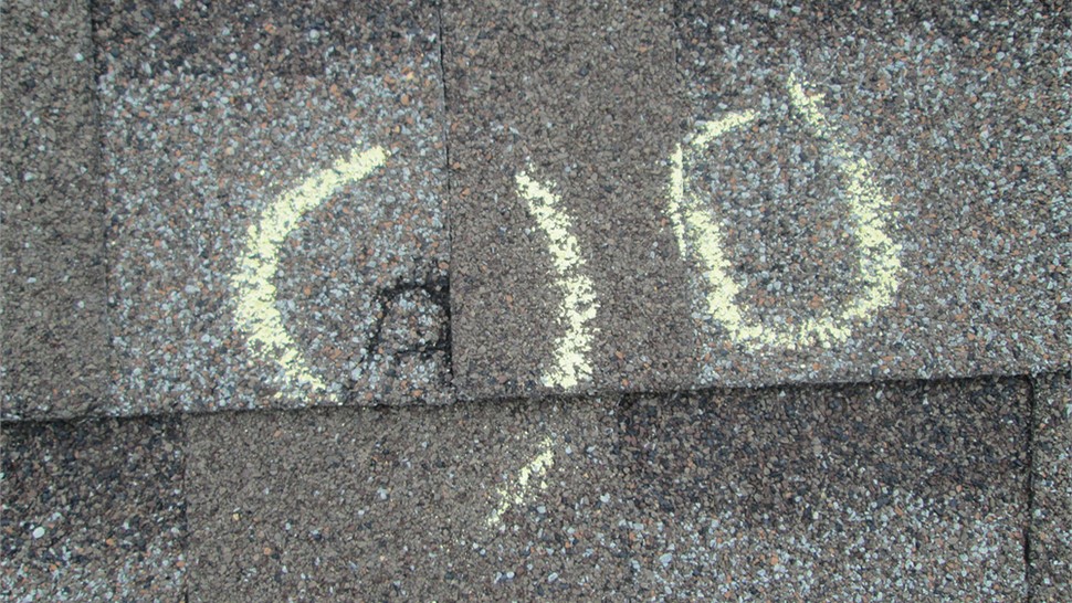 Storm Damage Photo 19