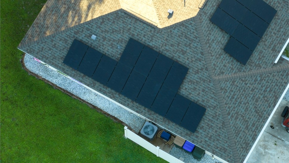 Solar Panels Photo 57